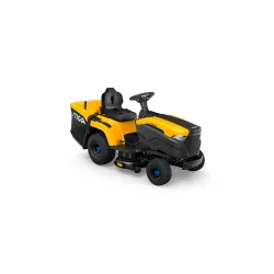 Akumulatorska traktor kosačica Stiga Estate 384 E