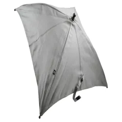 MUTSY Kišobran za kolica TRANSIT GREY
