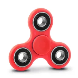 Spinner  triangle 01 crveni