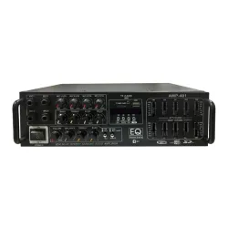 ATC audio pojačalo 2x100W
