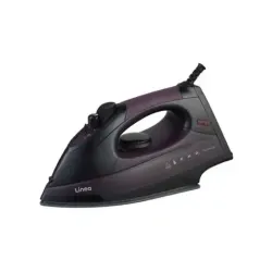 Pegla na paru LINEA LPC-0683 /2400W/keramička ploča