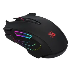 J90S Bloody Gaming USB Stone Black miš crni