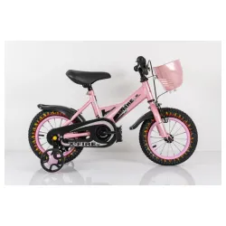 BIC.12 X-FIRE PINK