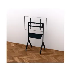 ST 60 Samostalni mobilni nosač za ekrane velikog formata