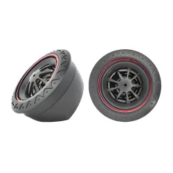 Visokotonski zvučnici za auto 13-03