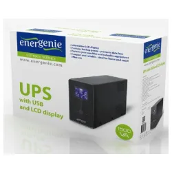 EG-UPS-034 Gembird UPS sa stabilizatorom 1500VA 900W LCD