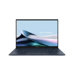 laptop Asus ZenBook UX3405CA-QL279 OLED Touch Screen 14 FHD/Ultra 5-225H/16GB/NVMe 1TB/blue