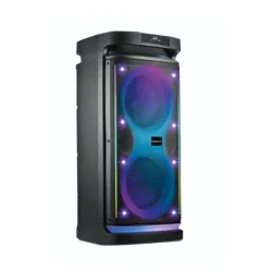 Zvučnik VolkanoX Paramount 8" VK-3140-BK 80W Bluetooth,usb crni