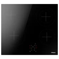 Ugradna ploča HANSA BHC66577