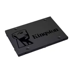 SSD 2.5 SATA3 240GB Kingston SA400S37/240G 500MBs/350MBs