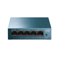 LAN Switch TP-LINK LS105G Gigabit 10/100/1000Mbps