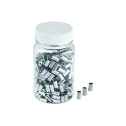 Kraj bužira standardni