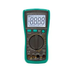 Digitalni multimetar