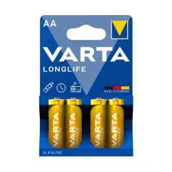 Varta alkalne mangan baterije AA