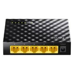 Svič 10/100/1000 5-port Cudy GS105D