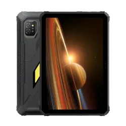 Tablet 11 Blackview Active 7 1920x1200 FHD IPS/8GB/128GB/13MP-16MP/Android 15/black