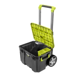 RYOBI LINK - kutija za alat na točkovima (jednodelna) RSL201