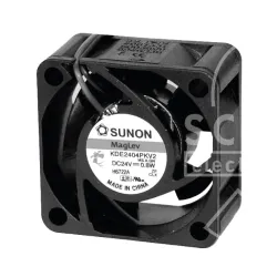 Ventilator (VT4020V-24-SUN)