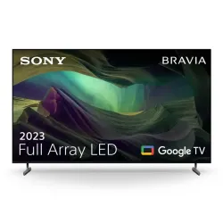 SMART LED TV 55 Sony KD55X85LAEP 3840x2160 UHD 4K DVB-T C T2