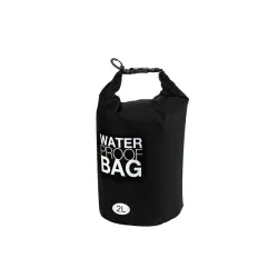 Vodootporna torba 2L crna