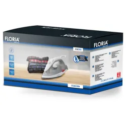 Zilan ZLN2878 Pegla na paru, 1600 W