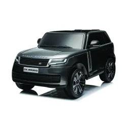 LAND ROVER 1 - Sivi - Auto na akumulator za decu