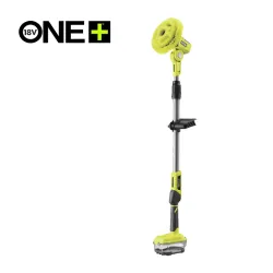 Aku. teleskopski čistač (ribač), 18V ONE+™ – RYOBI R18TPS-0