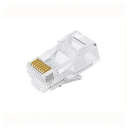 Konektor RJ45 8/8 Cat. 5