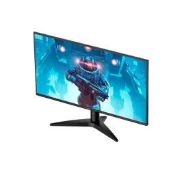 Monitor AOC 24B36X  23.8"/IPS/1920X1080/144Hz/0.5ms MPRT/HDMI,DP/Adaptive sync/VESA/crna