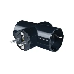 Strujni razdelnik sa 3 utičnice