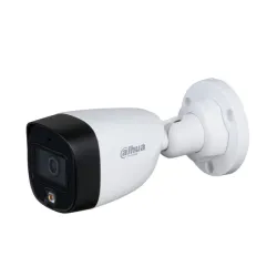 HAC-HFW1209C-LED-0360B 2MP Full-color HDCVI Bullet Camera