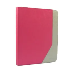 Maska na preklop Uni Tablet case Teracell 8 in hot pink.