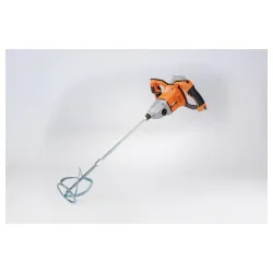 Fuse akumulatorski brushless mešač za boju VEM 1220