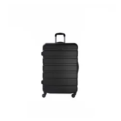 Putni kofer 24 inča (60 cm)  ABS sivi