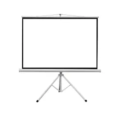Platno za projektor Xwave T306HD43 244x183 cm/120/4:3 TRIPOD