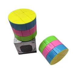 Magični valjak slagalica