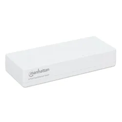 LAN switch Manhattan 560689 10/100 8port