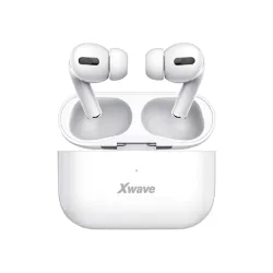 Multimedijalne BT stereo slušalice XWAVE