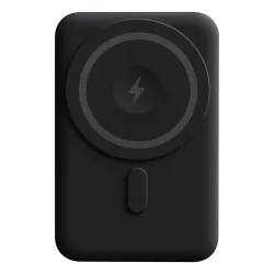 Power Bank MagSafe Yenkee YPB 501 5000mAh Silicon Case