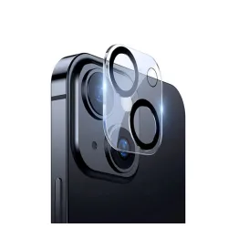 Zastita kamere 9H FULL COVER za iPhone 15 Plus