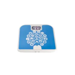 ZILAN ZLN1693B FLORIA KUPATILSKA VAGA MEHANIČKA EMOJI