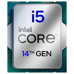 Procesor 1700 Intel i5-14400F tray