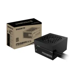 Napajanje 650W Gigabyte GP-P650SS Silver