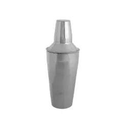 DAJAR DJ81436 ŠEJKER 0,75L INOX 9X26CM