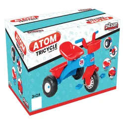 Pilsan Tricikl Atom