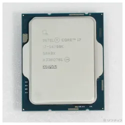 Procesor 1700 Intel i7-14700K 5.6 GHz tray