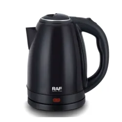 RAF R.7399H ELEKTRIČNI KETLER CRNI 2L