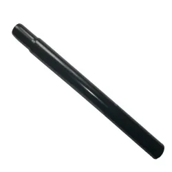 CEV SEDLA METAL DUZA 25.4X350 CRNA