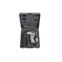 Pištolj pneumatski - komplet gedora WF 002 A