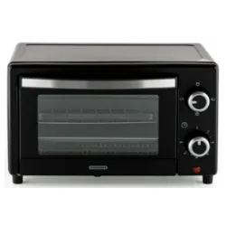 Mühler Termomax TXO08TQ - Mini rerna 8L , 650W